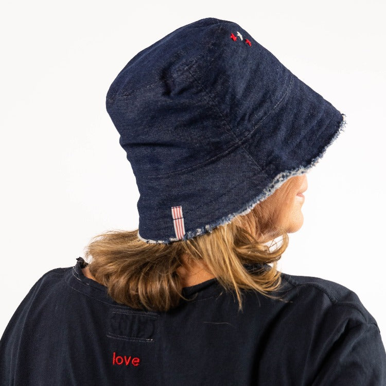 Bertram Hat