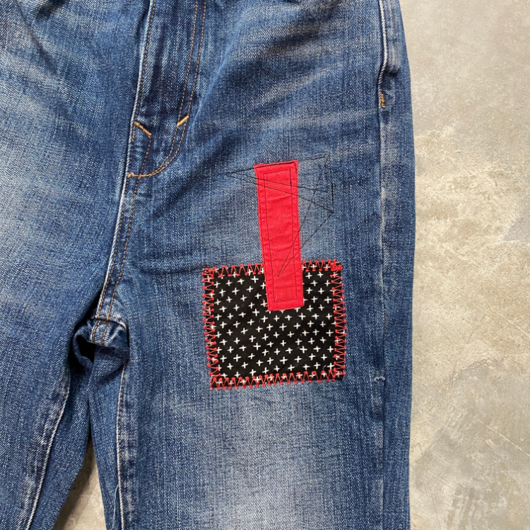 010 caviR.07 Jeans Size 6