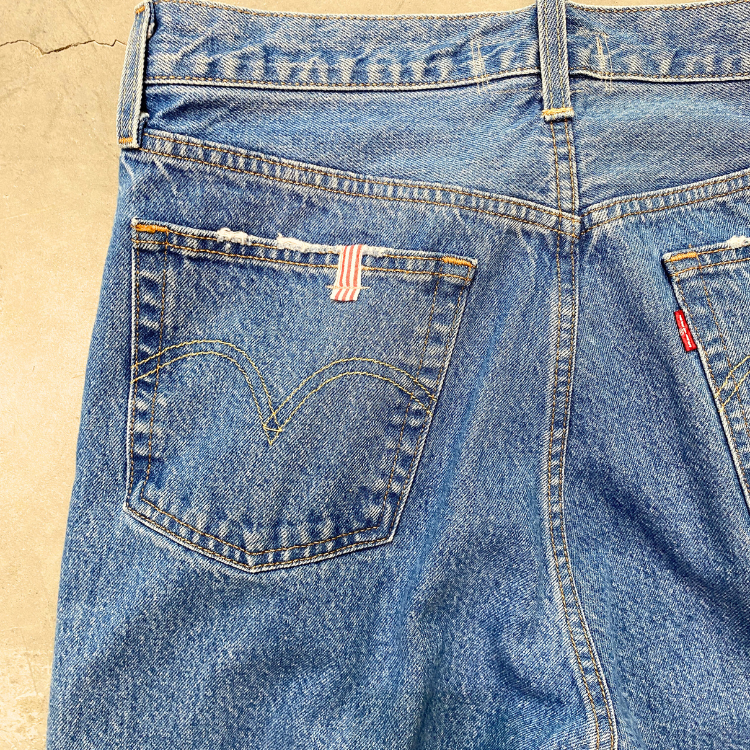 013 caviR07 Jeans Size 12