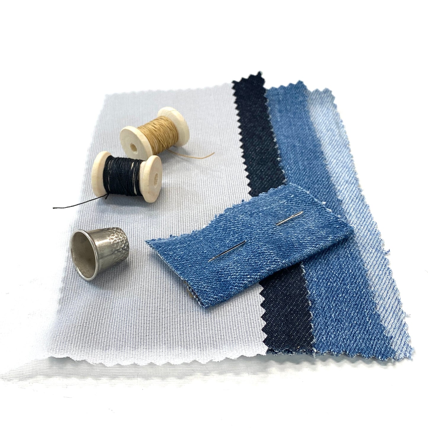 Denim Repair Kit