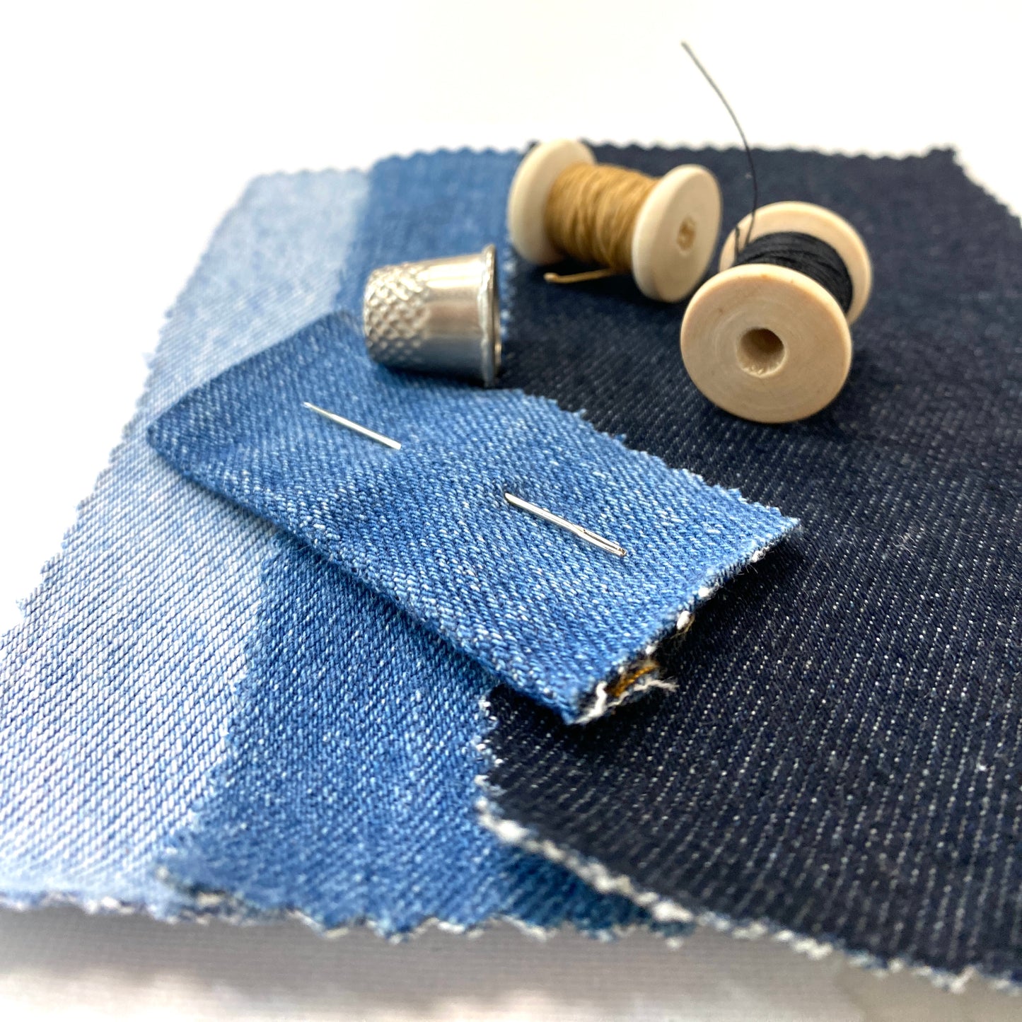 Denim Repair Kit