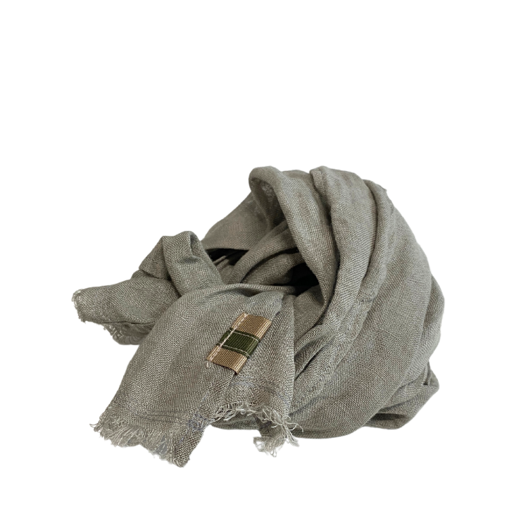 Linen Scarf