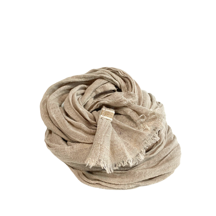 Linen Scarf