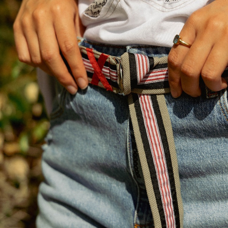 The Bertram Belt