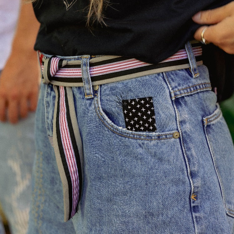 The Bertram Belt