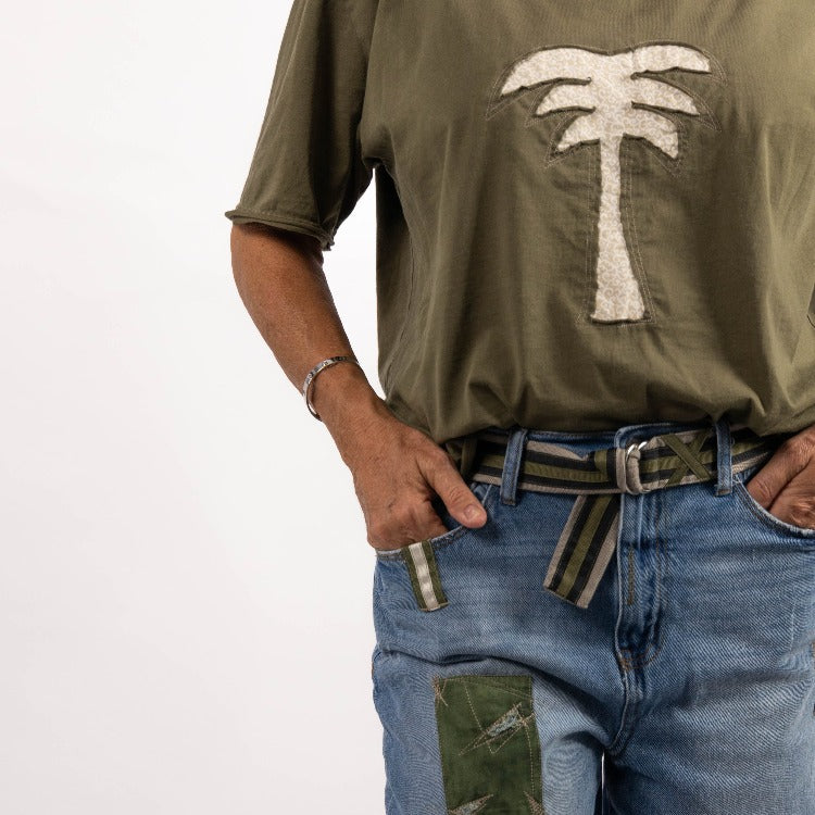The Duntroon Belt