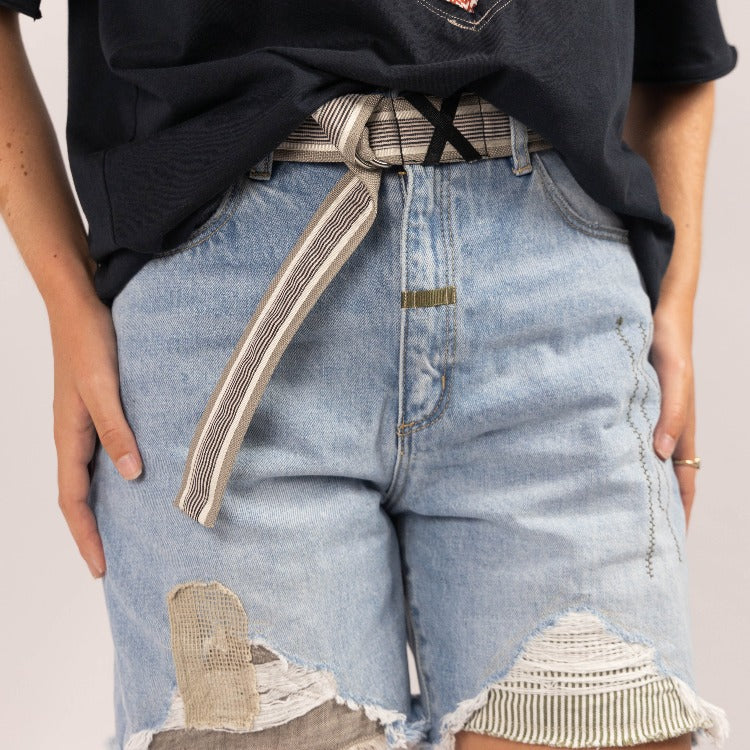 The Riviera Belt