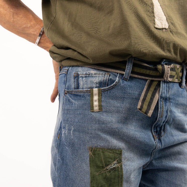 The Duntroon Belt