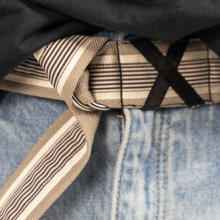 The Riviera Belt