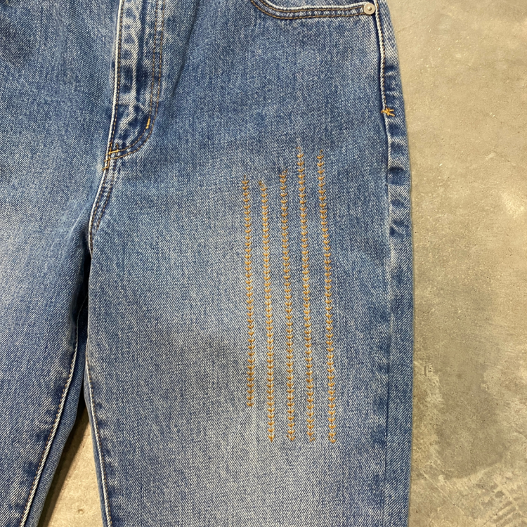 007 caviR.07 Jeans Size 8