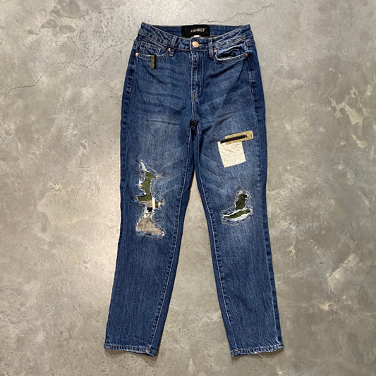 009 caviR.07 Jeans Size 8