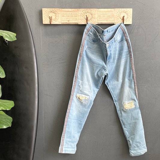 005 caviR.07 Jeans Size 14